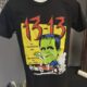 1313 Club Charlotte North Carolina T Shirt