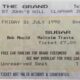 SUGAR Ticket - https://sugarlist.org/wp-content/uploads/1992/07/SUGAR-ticket-london-clapham-grand-1992-07-31.jpg