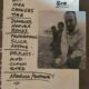 Sugar at Pavilion Theatre. October 02, 1992. Ticket stub and setlist scanned by Tim Naylor - found at: https://www.facebook.com/groups/1485750291699467/posts/3334348040173007/