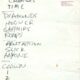Setlist: Sugar — Vooruit, Gent, Belgium, 11 Dec 1992