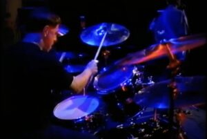 Rennes FR: Salle Omnisport (Les Transmusicales) - December 04, 1992