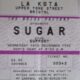 Bristol UK: La Kota – December 16, 1992