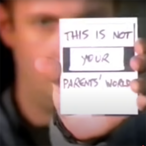 If I Can’t Change Your Mind Video by SUGAR