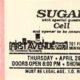 Minneapolis MN: 1st Ave – April 29, 1993