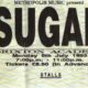 London UK: Brixton Academy - July 05, 1993