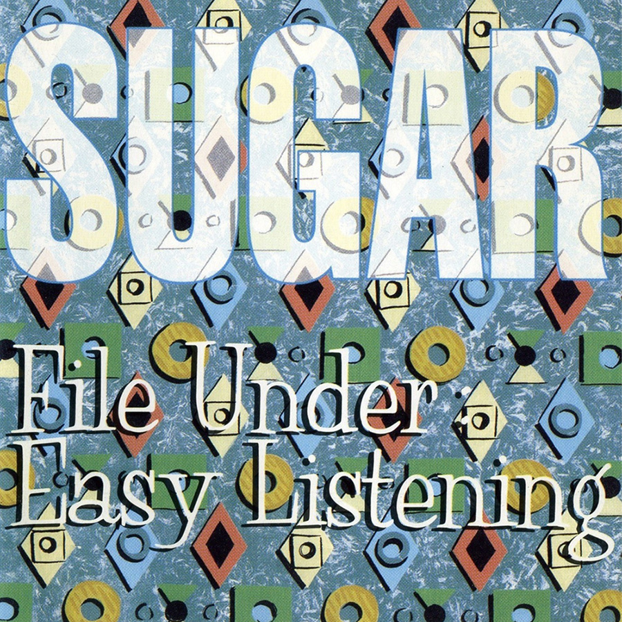 File Under: Easy Listening (1994)