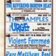 SUAGR cancert - St Louis MO: Mississippi Nights - October 30, 1994