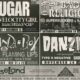 New York NY: Roseland - November 12, 1994