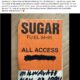 Jason Narducy on SUGAR at Milwaukee WI: Eagles Club - November 03, 1994