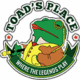 New Haven CT: Toad's Place