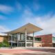 Lory Student Center, Colorado State University, Fort Collins, CO