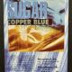 SUGAR ticket stub - Hamburg, Germany: Docks - December 09, 1992