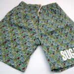 Shorts - File Under Easy Listening