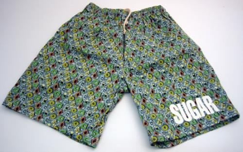 Shorts - File Under Easy Listening
