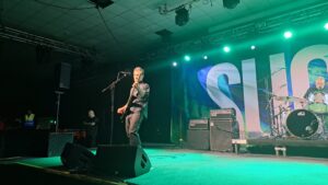 SUGAR Dublin 5-27-2026 by Eoin McCarthy