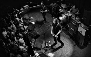 SUGAR at Hole - Berlin June 11, 2026