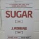 SUGAR - Leeds, United Kingdom: The Irish Centre - June 3, 2026