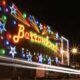 Glasgow, Scotland: Barrowland