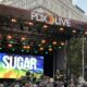 SUGAR Portland, Oregon: Pioneer Courthouse Square - August 14, 2026