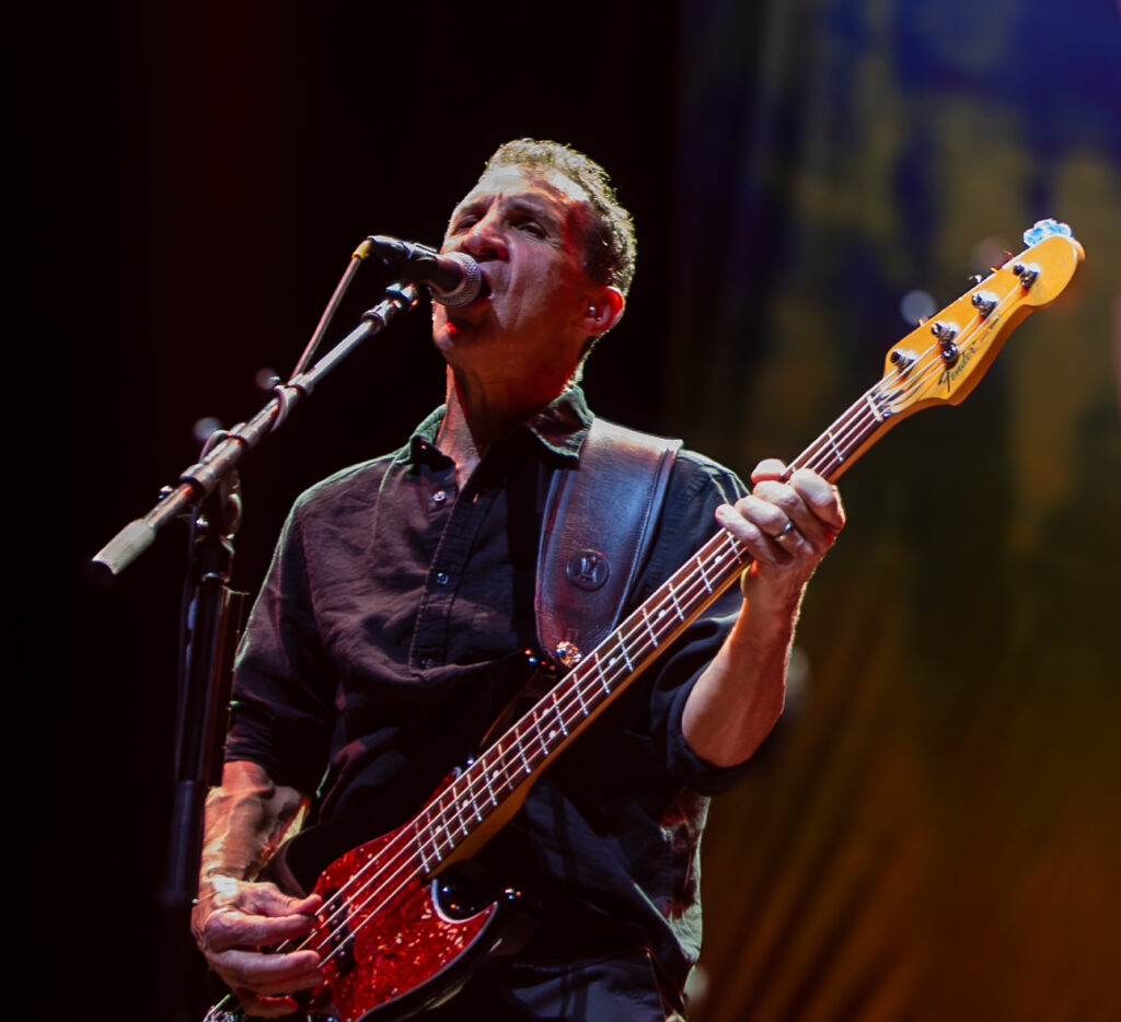 Seattle, Washington: Paramount Theater - August 15, 2026