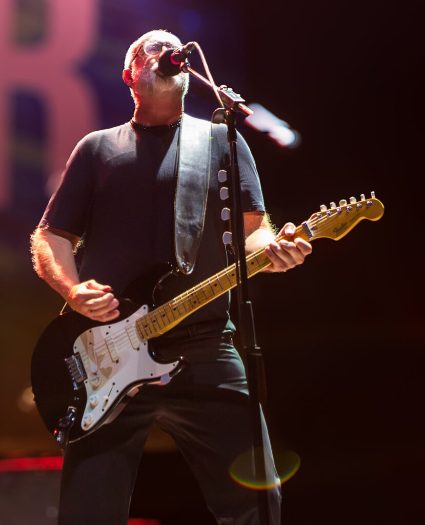 Seattle, Washington: Paramount Theater - August 15, 2026
