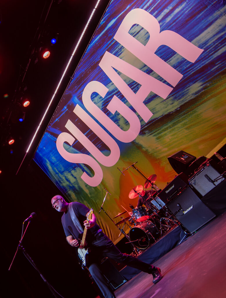 Seattle, Washington: Paramount Theater - August 15, 2026